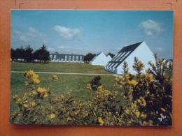 V09-56-morbihan-guidel-village Vacances-les Pavillons-- - Guidel