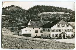 Berghaus Ober Bölchen - Sonstige & Ohne Zuordnung