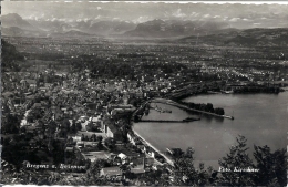 Bregenz A. Bodensee.   S-252 - Bregenz