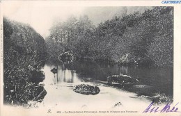 GORGES DE L'OIGNON AUX ETROITURES 70 HAUTE-SAONE 1900 - Autres & Non Classés