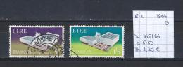 Ierland 1964 - Yv. 165/66 Gest./obl./used - Usati