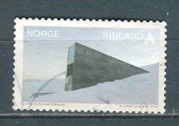 Norway, Yvert No 1695 - Used Stamps