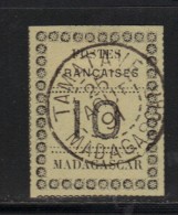 MADAGASCAR N° 9 Obl. - Oblitérés