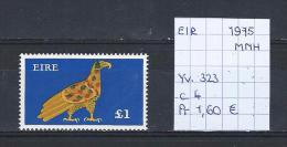 Ierland 1975 - Yv. 323 Postfris/neuf/MNH - Nuevos