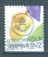 Sweden, Yvert No 2815 - Used Stamps