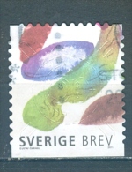 Sweden, Yvert No 2816 - Usati