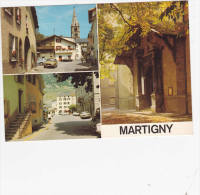 Martigny - Citroën GS - Martigny