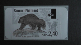 Finland - Mi.Nr. AT29**MNH - 1995 - Look Scan - Automatenmarken [ATM]
