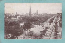 SOUTHPORT  -  LORD  STREET  - - Southport