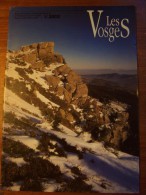 N°1 LES VOSGES Revue De Tourisme 81e Année CLUB VOSGIEN 2002 - Toerisme En Regio's