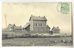 E2356  -  AUVELAIS  -  L'abattoir - Sambreville