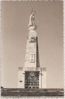 Fundão - Monumento De Nossa Senhora De Fátima - Castelo Branco