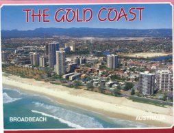 (300) Australia - QLD - Gold Coast - Gold Coast