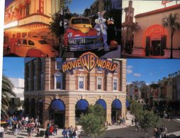 (300) Australia - QLD - Movie World - Gold Coast