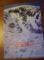 N°1 LES VOSGES Revue De Tourisme 77e Année CLUB VOSGIEN 1998 - Tourisme & Régions