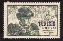 Tunisie 1945 - Yv.no.301 Neuf** - Unused Stamps