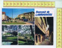 81  LABRUGUIERE - Labruguière