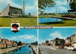 DRACHTEN - Drachten