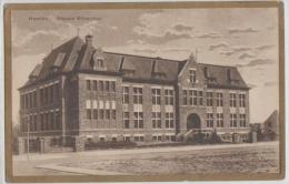 Netherlands - Heerlen - Nieuwe Mijnschool - 1929 - Heerlen