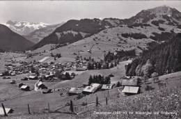 ZWEISIMMEN MIT WILDSTRUBEL - Trub