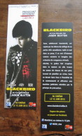 Signet : Blackbird, Film De Jason Buxton. 2013 - Other & Unclassified