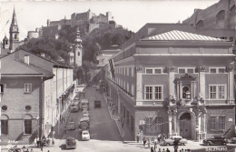 SALZBURG / - Salzburg Stadt