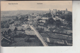 4444 BAD BENTHEIM, Totalansicht, 1909 - Bad Bentheim