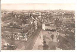 HAZEBROUCK - Panorama - Hazebrouck