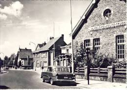 Mariaburg Schriekstraat Jongensschool - Brasschaat