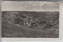 5523 WAXWEILER, Ortsansicht, 195... - Bitburg