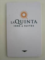 Hotel Key Card,La Quinta - Zonder Classificatie