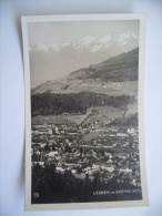 Austria: LEOBEN M. Reiting  Panorama General View Unused, 1926 - Leoben