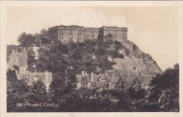 NF 7 Nottingham Castle Ca 1910 - Nottingham