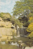 BT18087 The Waterfall Ramsgate   2 Scans - Ramsgate