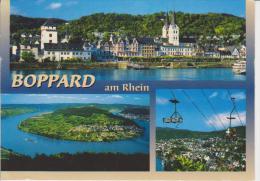 (DE953) BOPPARD - Boppard