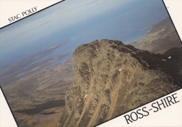 BT18225 Stac Polly  Ross Shire 2 Scans - Ross & Cromarty