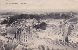 PANORAMA - Oudenaarde