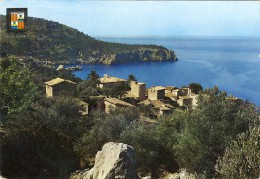 MALLORCA - DEYÁ LLUCH ALCARI - 2 Scans ESPAÑA - Otros & Sin Clasificación