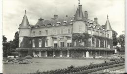 Yvelines :  RAMBOUILLET  : Le  Château  1967 - Rambouillet (Château)