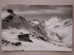 Wildstrubelhütte, Wildhorn Und Rohrbachstein - Trub