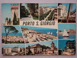 Porto S. Giorgio - Fermo