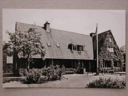 Jeugdherberg "Parkhoeve", Meppel - Meppel