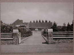 La Bouverie, Ecole Léo Collart - Roquebrune-sur-Argens