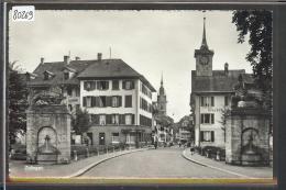 ZOFINGEN - TB - Zofingen