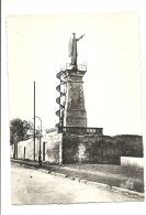 Cp, 86, Poitiers, Notre-Dame Des Dunes - Poitiers