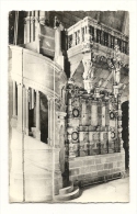 Cp, 87, Limoges, La Cathédrale, Escalier Du Jubé - Limoges