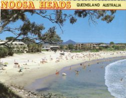 (700) Australia - NSW - Nossa Heads - Sunshine Coast