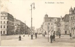 M.Gladbach - Mönchengladbach