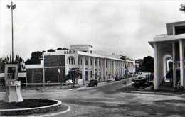 BRAZZAVILLE La Rue Des Arcades - Brazzaville