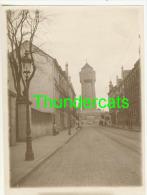 Delcampe - LE ROEULX  Ou Environ Photo Albumine Vers 1900 - Le Roeulx